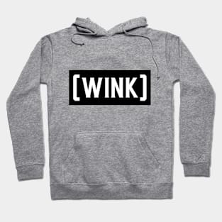 WINK Hoodie